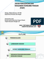 Materi Kebijakan Pertanian