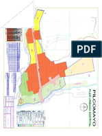 Pilco - Zonificacion Model PDF