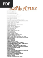 Download excelde pfler by Erhan Tol SN38983852 doc pdf