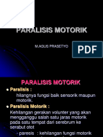 Presentation MOTOR PARALISYS