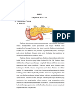 Pengertian Ketoasidosis Diabetik