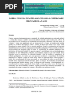 O cotidiano na Educação Infantil espaço rotina.pdf