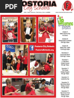 FCS District Newsletter