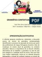 Gramatica Contextualizada