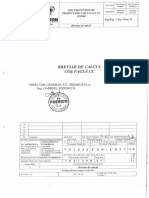 Breviar de Calcul Cos Facla