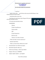 100 SAP BASIS INTERVIEW QUESTIONS.pdf