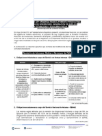 BOLETÍN 2 Proyecto Ley Orgánica Fomento Productivo 2018