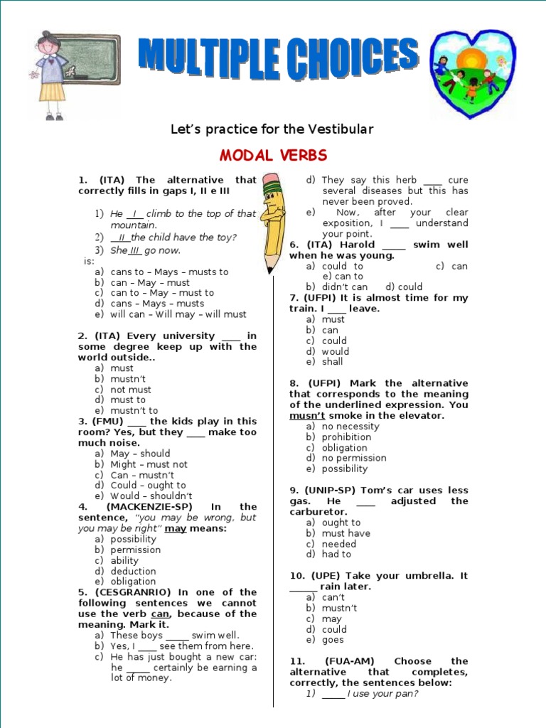 modal-verbs-multiple-choice-morphology-language-mechanics