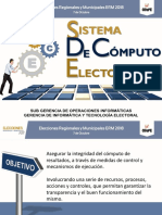 Sistema de Computo Electoral ERM-2018 v.1.pptx