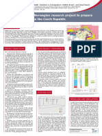 REPP-CO2 - Czech-Norwegian Research Project To Prepare aCO Storage Pilot in The Czech Republic