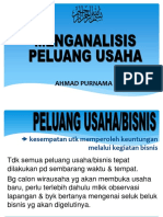 2 1 Menganalisis Peluang Usaha