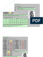 CÁLCULOS DE ENGRENAGENS CILINDRICAS HELICOIDAIS - MÓDULO.xls