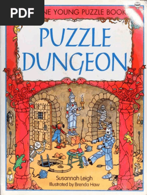 Puzzle Dungeon