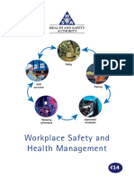 OSH management system.pdf