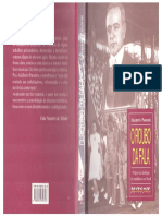 PARANHOS, Adalberto. (1999) - Origens Da Ideologia Do Trabalhismo No Brasil (Pp.169-199)