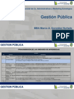 Gestión Pública - Semana 2 - IIU.pptx