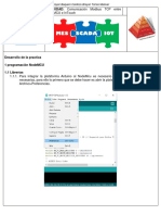 ModbusTCP y Node MCU