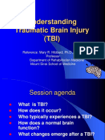 TRAUMATIC BRAIN INJURY TBI.04