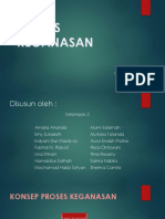 Proses Keganasan