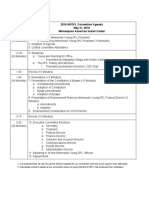 2018 MYDFL Convention Agenda PDF