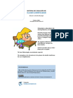 Taller de Clases Ludificadas v1.5