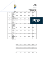 Manual Moodle