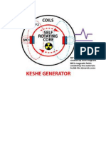 Keshe Generator