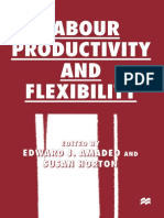 (Edward J. Amadeo, Susan Horton (Eds.) ) Labour Pro (B-Ok - Xyz)