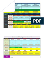 Ambitos Autonomia Curricular