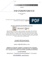 George Shepherd - Beyond Independence PDF