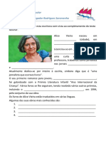 Biografias Escritores TXT Lacunar PDF