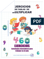460 EJERCICIOS DE TABLAS DE MULTIPLICAR - ME.pdf