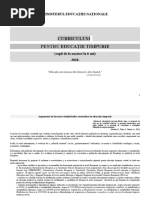 Curriculum 2018, Final Dupa Consf. (1)