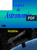 Un Poco de Astronomia[1]...