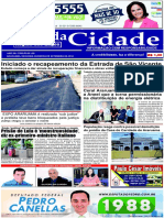 Jornal Da Cidade - Araruama - Ed. 156