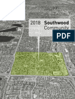 Southwood Community Vision Document 2018