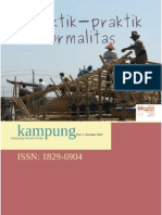 Jurnal Kampung 3