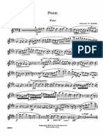 Griffers C. T. - Poema - Arrangiamento per Flauto e Pianoforte.pdf