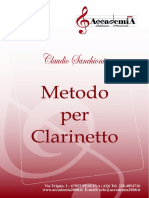 Metodo III Ed. 2011 Presentazione PDF