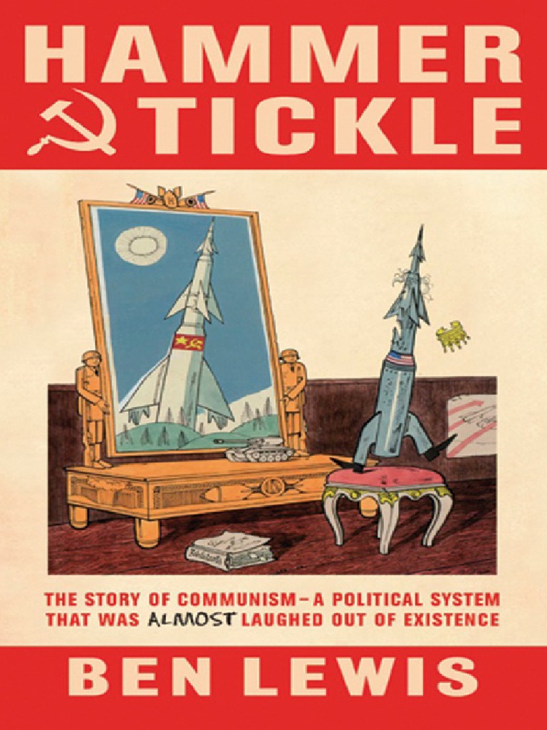 Hammer and Tickle, PDF, Karl Marx