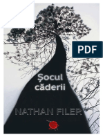 Nathan Filer - Socul Caderii (v.1.0)