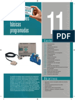 UD11 - Instalaciones Basicas Programadas - IEI 4a Ed - Defweb - PDF