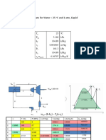 Lecture 8exergy Analysis PDF