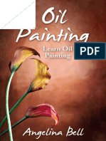 Bell - Angelina Oil Painting - Learn Oil Painting FAST - Learn The Basics of Oil Painting in No Time - 2 PDF