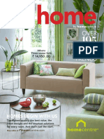 Catalogue My Home Low PDF