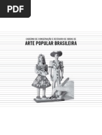 Caderno de restauração