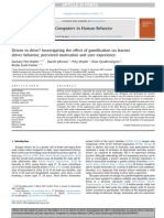 Transport-Driven to drive? Investigating the effect of gamification on learner driver behavior, perceived motivation and user experience.pdf