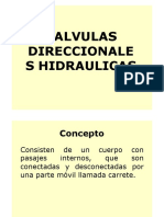 Direccionales