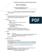 Programa - Sintaxe I PDF