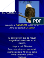 EL AGUILA